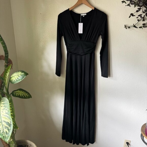 Baltic Born | Arianna Maxi Dress - Picture 2 of 8